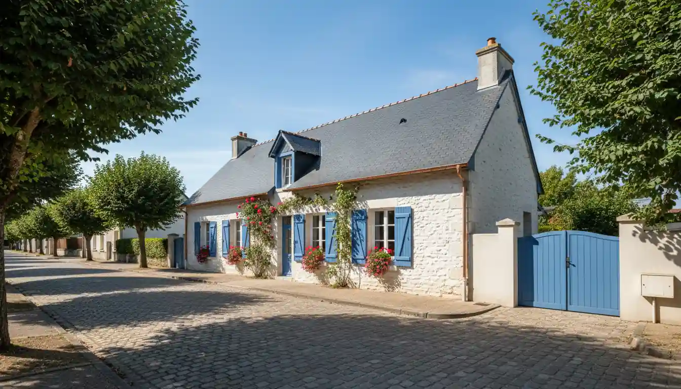 Rénovation de Toiture à Angoulins