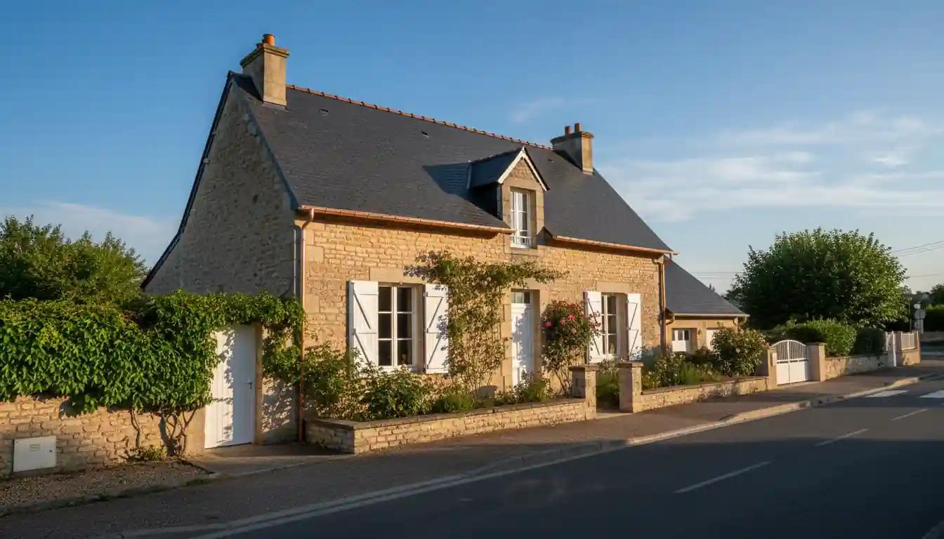 Rénovation de Toiture à La Jarrie