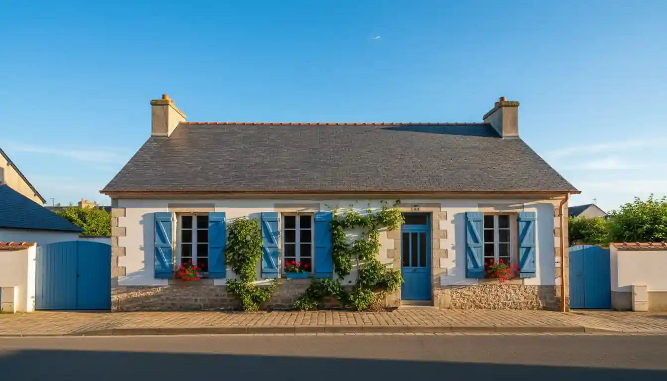 Rénovation de Toiture à La Rochelle