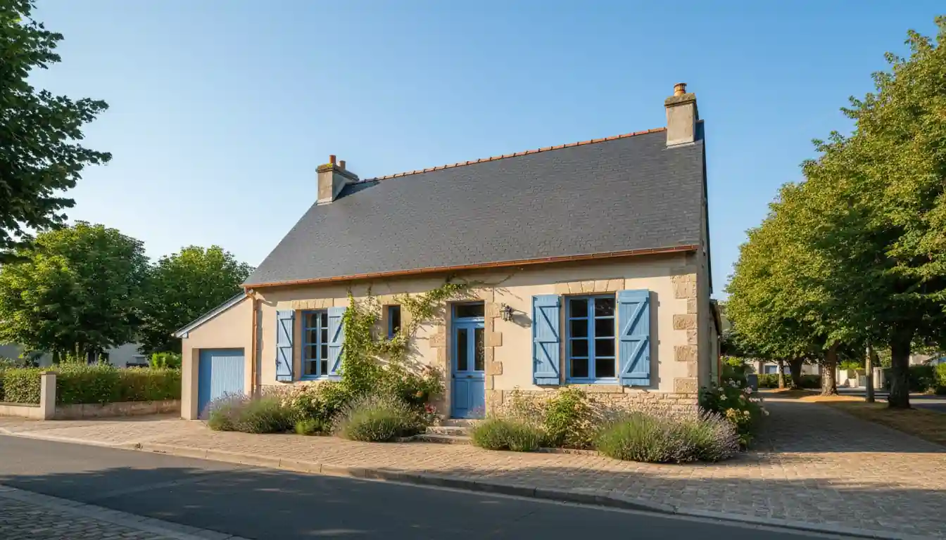 Rénovation de Toiture à Lagord