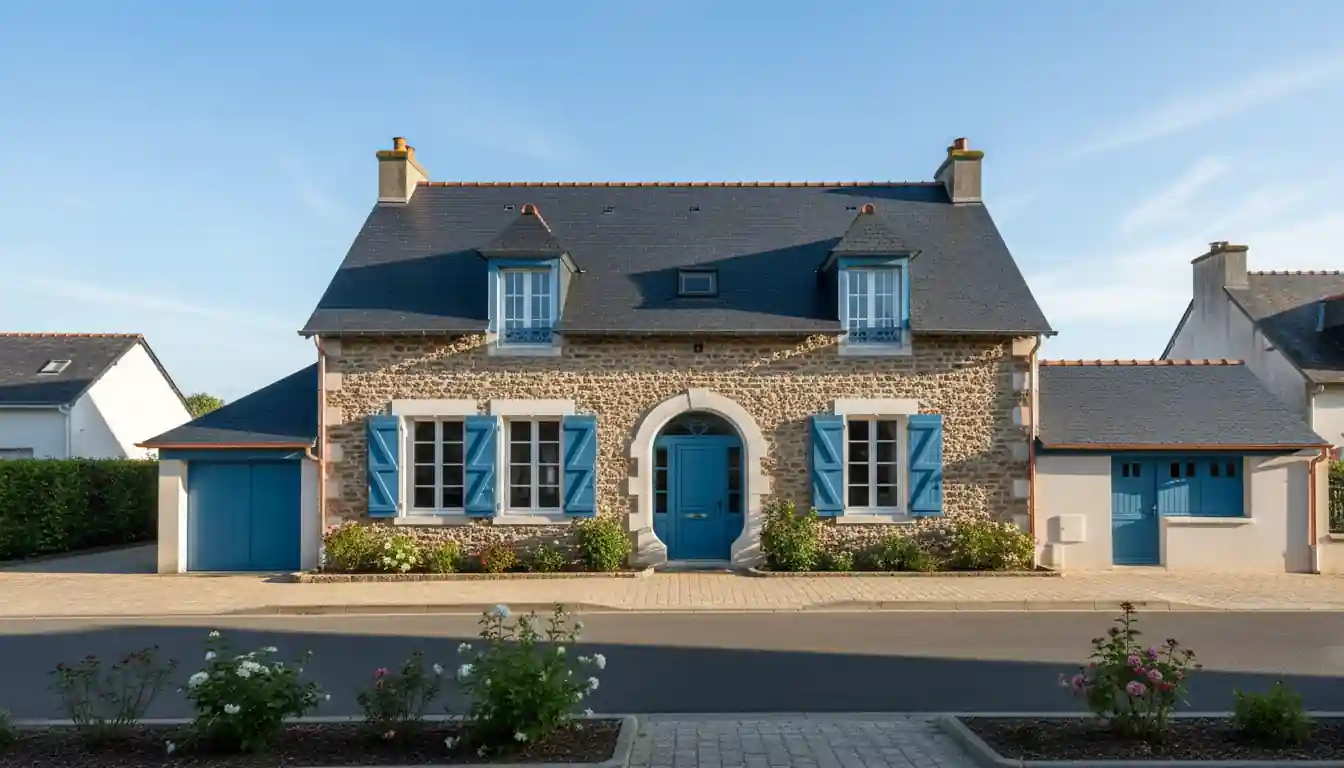 Rénovation de Toiture à Marennes-Hiers-Brouage