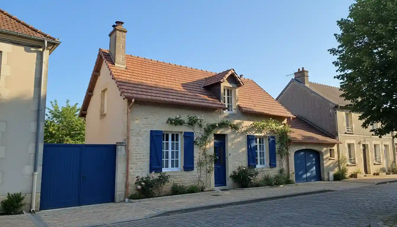 Rénovation de Toiture à Montendre