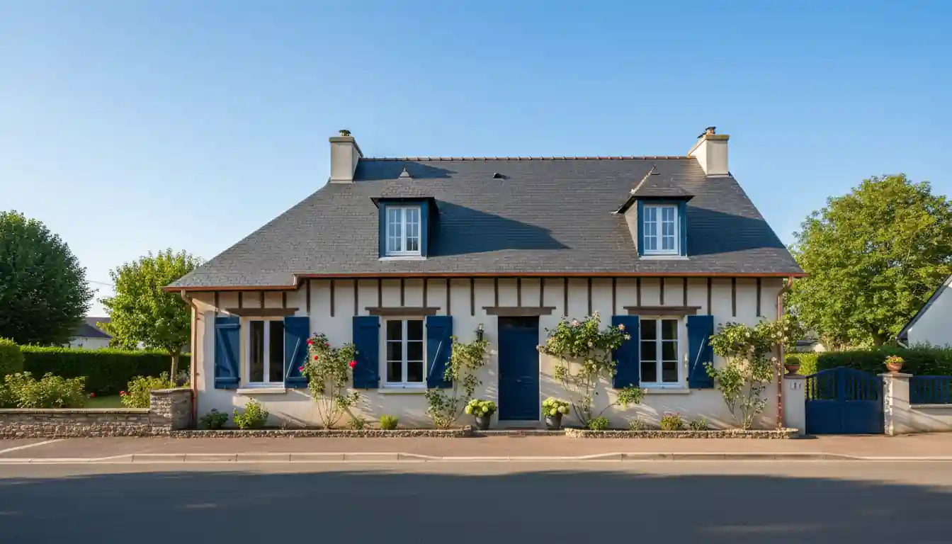 Rénovation de Toiture à Nieul-sur-Mer