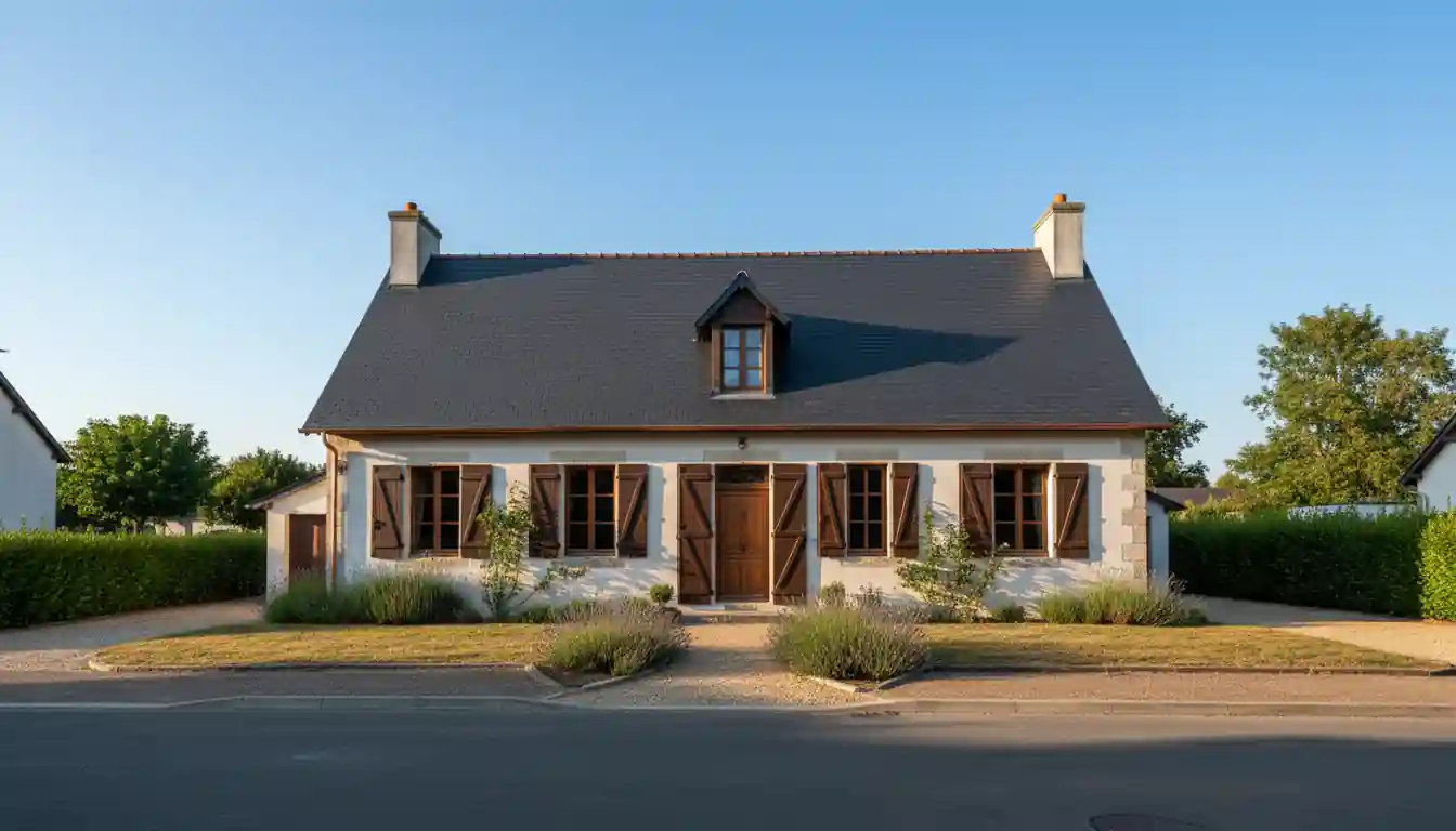 Rénovation de Toiture à Puilboreau