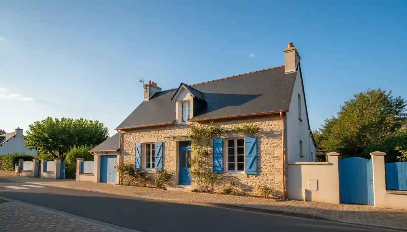 Rénovation de Toiture à Saint-Georges-de-Didonne