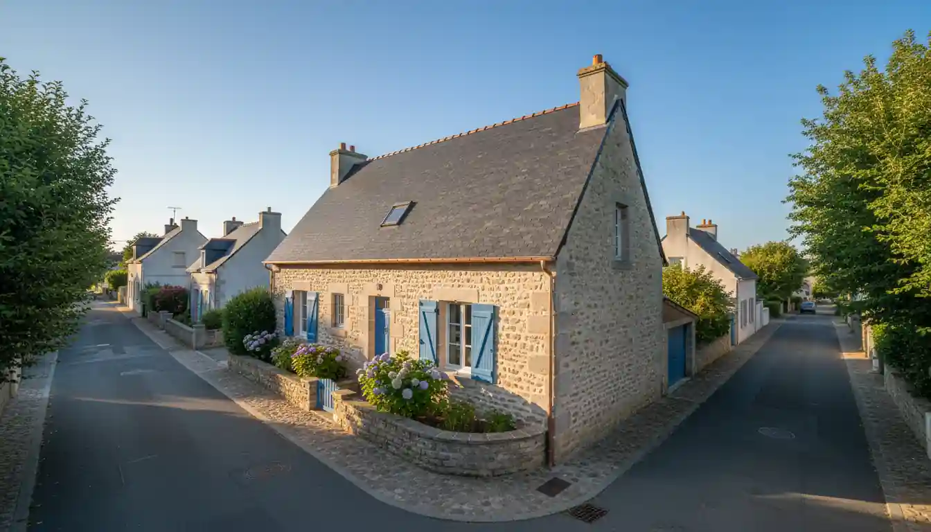 Rénovation de Toiture à Saint-Pierre-d'Oléron